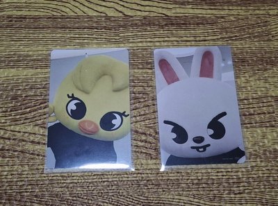 KARMA 塔店特典 小動物旻菲