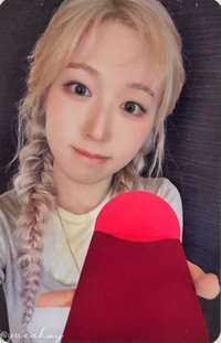 正規一 ms 台北 25.0 簽售卡 新年祝福 ver.