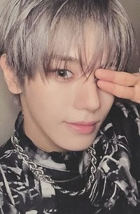 blackout PB 專輯卡 