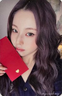 正規一 ms 台北 25.0 簽售卡 新年祝福 ver.