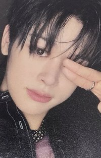 blackout PB 專輯卡 