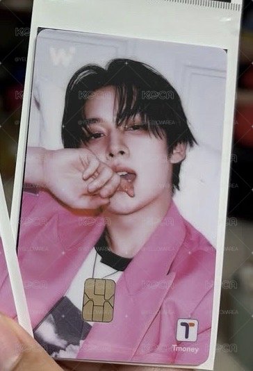 旻WOWPASS DO IT ver.