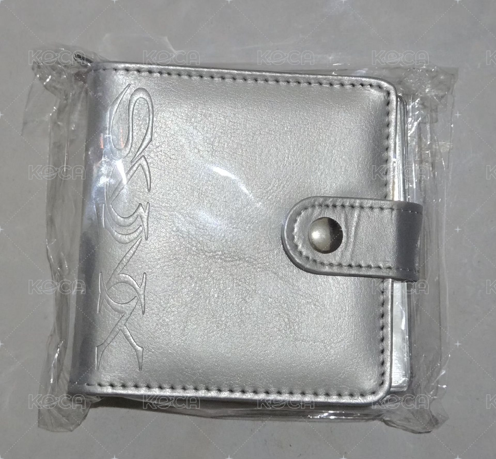 三巡 首爾場週 卡冊(無小卡)