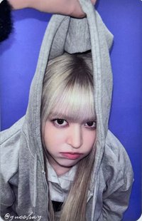 正規一 ms 線上 20.0 簽售卡 嗷嗚 ver.