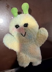 金先生無卡（帶她去看過本尊沒有玩過水）