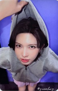 正規一 ms 線上 20.0 簽售卡 嗷嗚 ver.