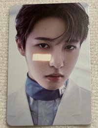 2021大隊 專輯卡 