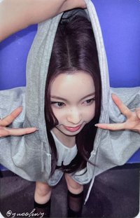 正規一 ms 線上 20.0 簽售卡 嗷嗚 ver.