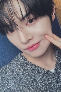 Snowy Summer 第三週 打歌卡 