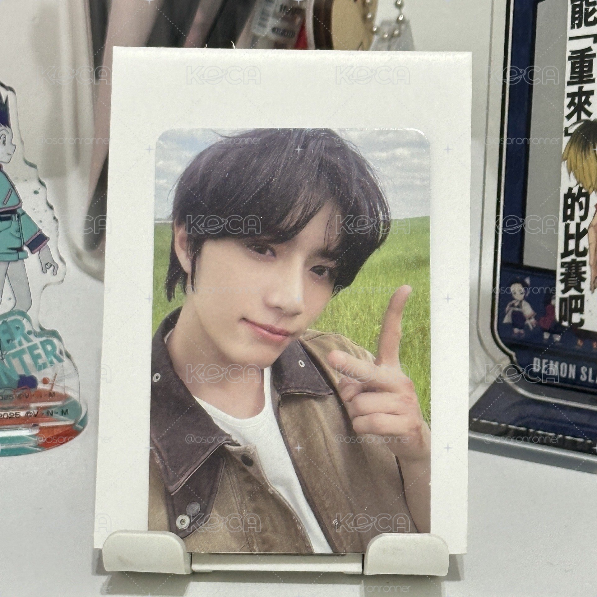 圭圭比耶✌🏻