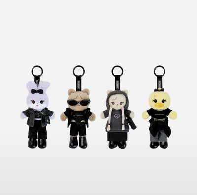 (現+預）Blackpink deadline 首爾線下代購 娃娃類