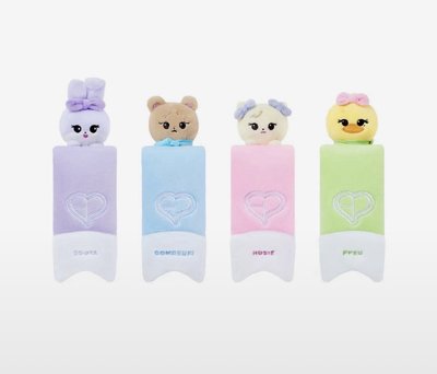 (現+預）Blackpink deadline 首爾線下代購 娃娃類