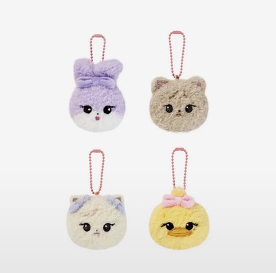 (現+預）Blackpink deadline 首爾線下代購 娃娃類