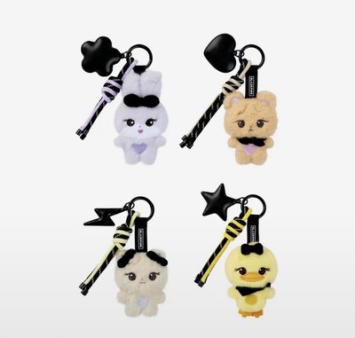 (現+預）Blackpink deadline 首爾線下代購 娃娃類