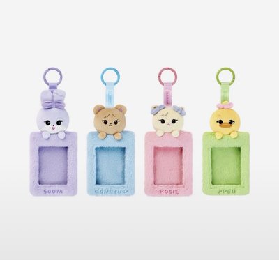 (現+預）Blackpink deadline 首爾線下代購 娃娃類