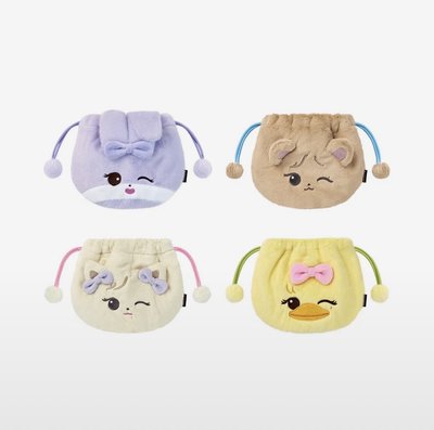 (現+預）Blackpink deadline 首爾線下代購 娃娃類