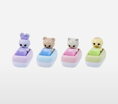 (現+預）Blackpink deadline 首爾線下代購 娃娃類