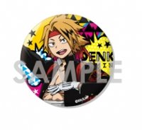 僕のヒーローアカデミア トレーディング缶バッジ-応援団- 徽章 