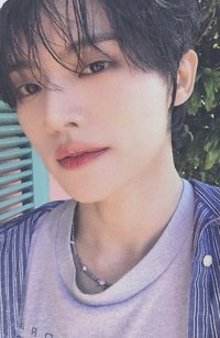 ETERNALT 漢江公演 隨機卡 