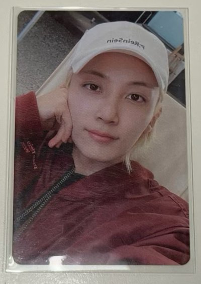 Seventeen in the soop 2  1.0特典 2.0特典 淨漢 知秀 