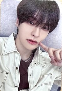 正規三輯 fromm 線上 12.0 簽售卡 