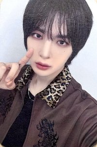 正規三輯 fromm 線上 12.0 簽售卡 