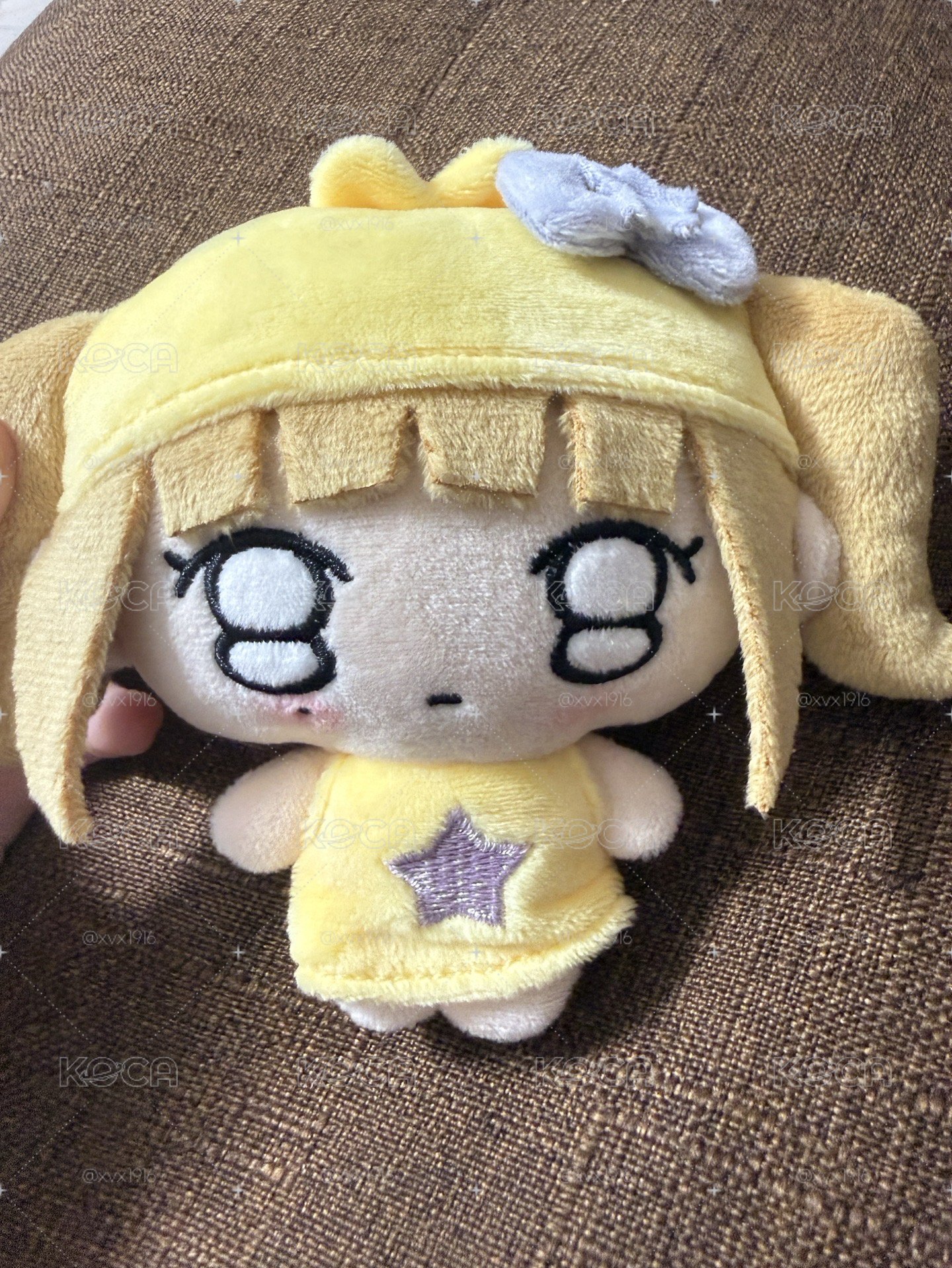 怜娃專+小卡 