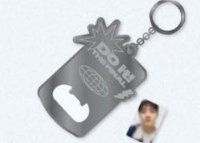 DOH KYUNG SOO ASIA CONCERT TOUR <DO it!> 開瓶器 
