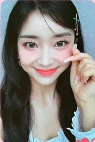 WE NEED LOVE br 特典卡 