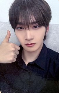 正規三輯 fromm 線上 12.0 簽售卡 