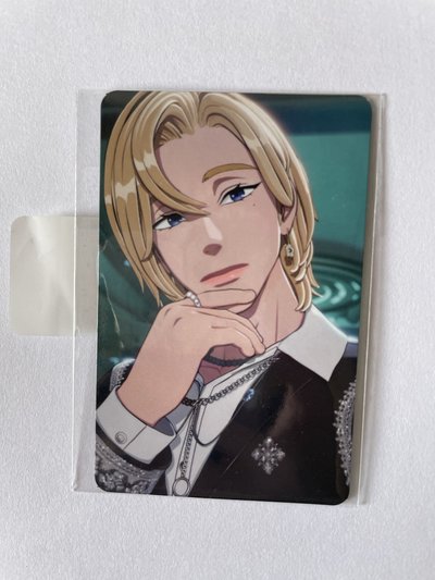 諾亞💜 PLAVE 2025亞巡 滿額卡