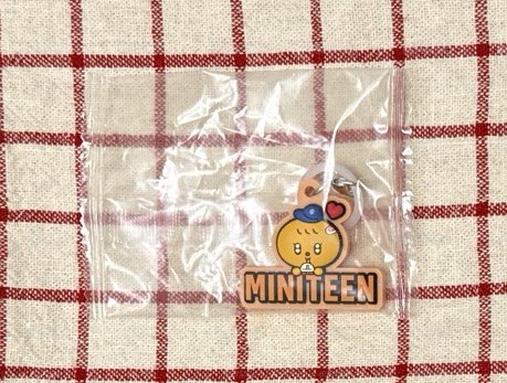 Miniteen 寛