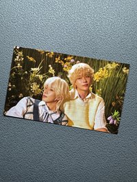 雙人 Amazon 特典