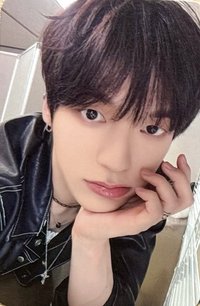 正規三輯 mokket 線上 2.0 簽售卡 