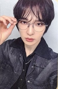 正規三輯 mokket 線上 2.0 簽售卡 