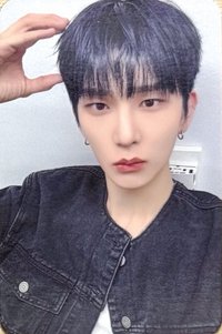 正規三輯 mokket 線上 2.0 簽售卡 