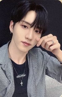 正規三輯 mokket 線上 2.0 簽售卡 