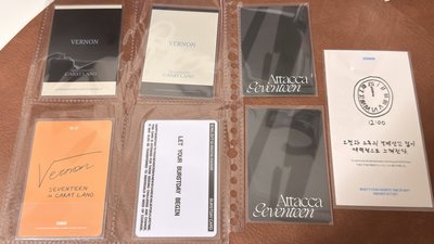 淨漢 Vernon 小卡 克拉島