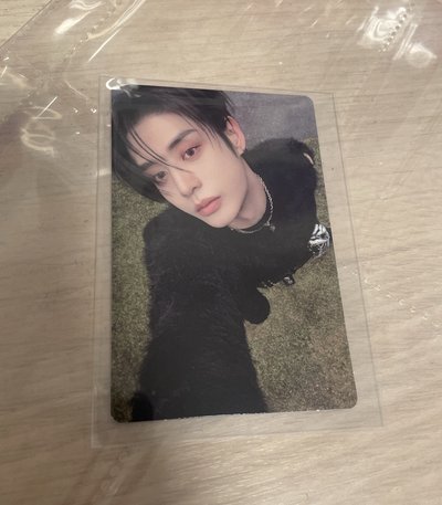 ZB1小卡出清專區