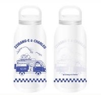 DOH KYUNG SOO ASIA CONCERT TOUR <DO it!> 水壺 / 水瓶 