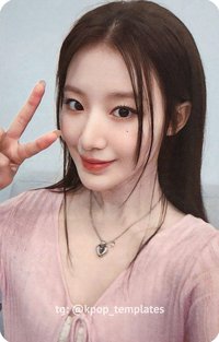 I SWAY el 4.0線下 簽售卡 