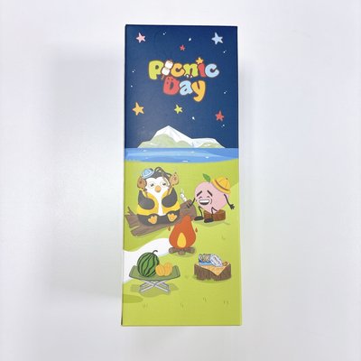 ZZIRANG-E & CHARLES 台北快閃 水瓶