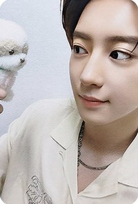 都市風景 10cm札特 周邊卡 