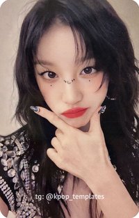 I SWAY 楠藝 5.0 幸運卡 