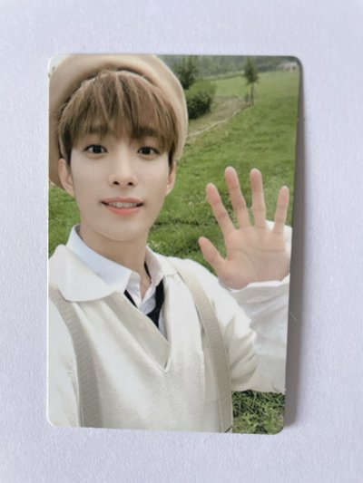 seventeen 正規 三輯 an ode hope 綠版 貝雷帽 專輯 小卡 DK