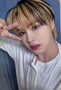 正規三輯 wf 線上 3.0 簽售卡 