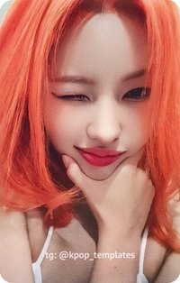 I SWAY 愛豆驛站 2.0 簽售卡 