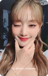 I SWAY 愛豆驛站 2.0 簽售卡 