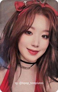 I SWAY ms 6.0 幸運卡 