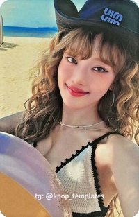 I SWAY ms 6.0 幸運卡 沙灘排球ver.